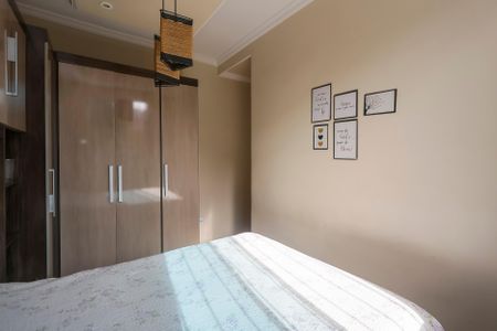 Apartamento à venda com 59m², 3 quartos e 1 vaga Apartamento à venda com 59m², 3 quartos e 1 vagaQuarto 1