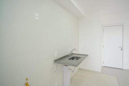 Apartamento à venda com 56m², 2 quartos e 1 vagaCozinha