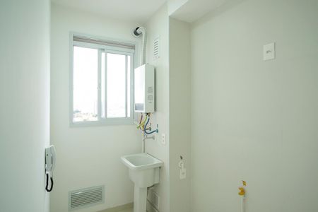 Apartamento à venda com 56m², 2 quartos e 1 vagaÁrea de Serviço