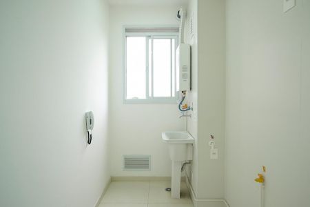 Apartamento à venda com 56m², 2 quartos e 1 vagaÁrea de Serviço