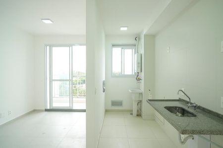 Apartamento à venda com 56m², 2 quartos e 1 vagaCozinha