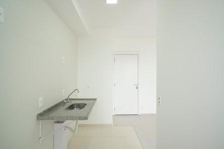 Apartamento à venda com 56m², 2 quartos e 1 vagaCozinha