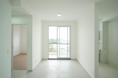 Apartamento à venda com 56m², 2 quartos e 1 vagaSala