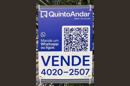 Apartamento à venda com 56m², 2 quartos e 1 vagaPlaca