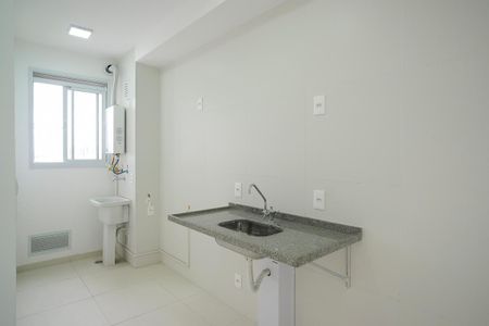 Apartamento à venda com 56m², 2 quartos e 1 vagaCozinha