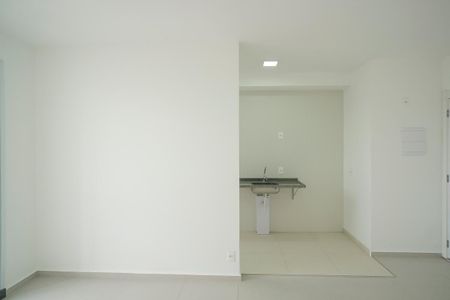 Apartamento à venda com 56m², 2 quartos e 1 vagaSala