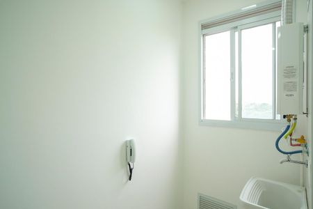 Apartamento à venda com 56m², 2 quartos e 1 vagaÁrea de Serviço