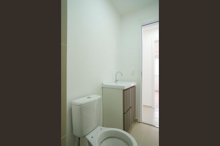 Apartamento à venda com 56m², 2 quartos e 1 vagaBanheiro