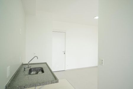 Apartamento à venda com 56m², 2 quartos e 1 vagaCozinha