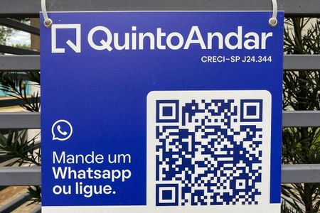 Apartamento à venda com 56m², 2 quartos e 1 vagaPlaca