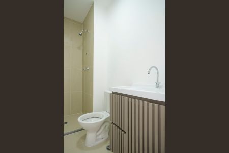 Apartamento à venda com 56m², 2 quartos e 1 vagaBanheiro