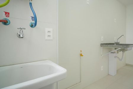 Apartamento à venda com 56m², 2 quartos e 1 vagaÁrea de Serviço