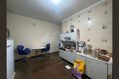 Casa para alugar com 191m², 3 quartos e 1 vagaCozinha