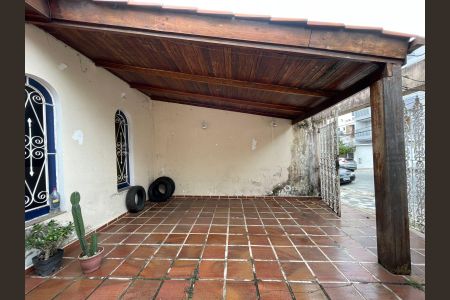 Casa para alugar com 191m², 3 quartos e 1 vagaGaragem