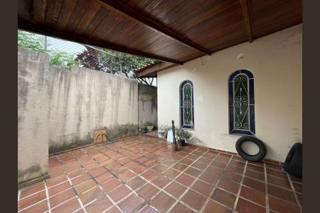 Casa para alugar com 191m², 3 quartos e 1 vagaGaragem