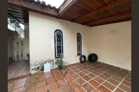 Casa para alugar com 191m², 3 quartos e 1 vagaGaragem