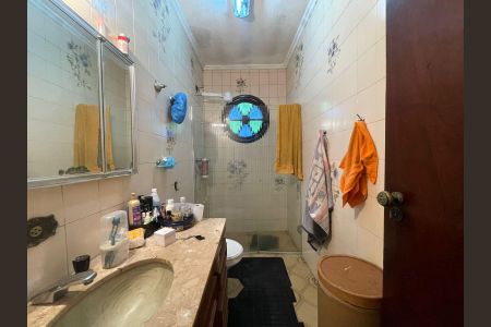 Casa para alugar com 191m², 3 quartos e 1 vagaBanheiro da Suíte