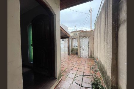 Casa para alugar com 191m², 3 quartos e 1 vagaPátio