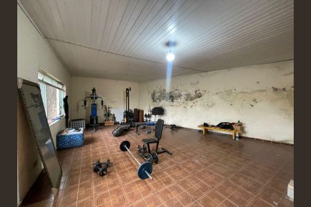 Casa para alugar com 191m², 3 quartos e 1 vagaÁrea Privativa -Academia