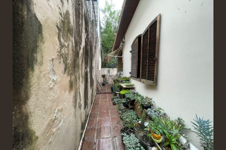 Casa para alugar com 191m², 3 quartos e 1 vagaQuintal