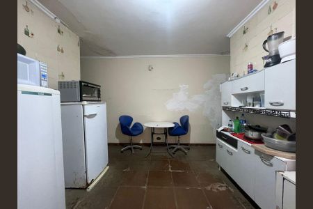 Casa para alugar com 191m², 3 quartos e 1 vagaCozinha