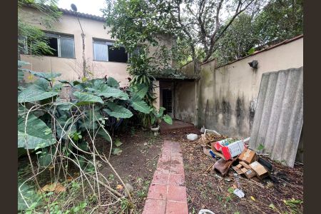 Casa para alugar com 191m², 3 quartos e 1 vagaQuintal