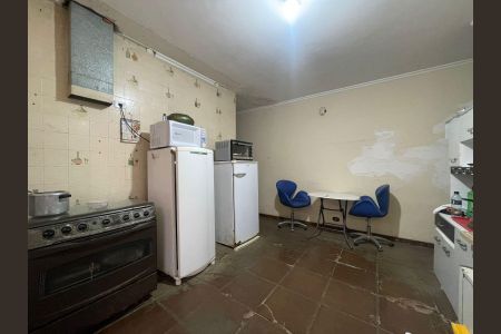 Casa para alugar com 191m², 3 quartos e 1 vagaCozinha