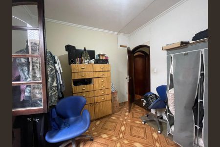 Casa para alugar com 191m², 3 quartos e 1 vagaQuarto 2