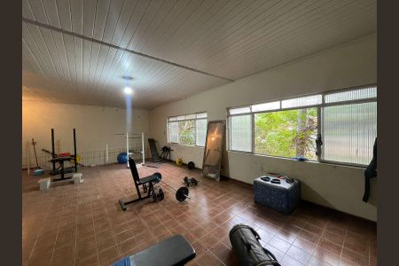 Casa para alugar com 191m², 3 quartos e 1 vagaÁrea Privativa -Academia