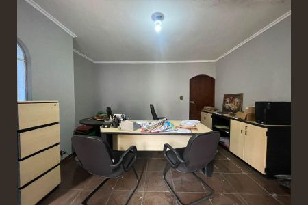 Casa para alugar com 191m², 3 quartos e 1 vagaSala
