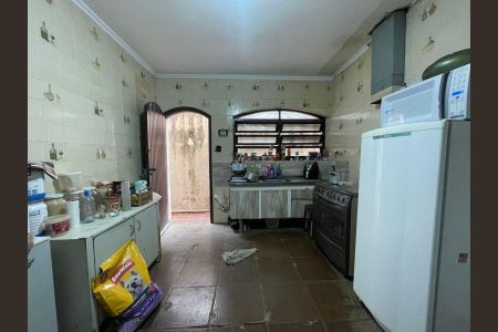 Casa para alugar com 191m², 3 quartos e 1 vagaCozinha