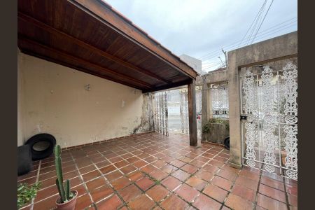Casa para alugar com 191m², 3 quartos e 1 vagaGaragem