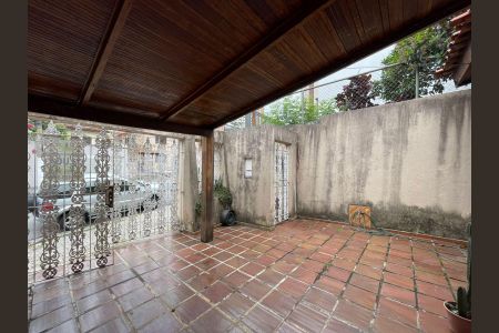 Casa para alugar com 191m², 3 quartos e 1 vagaGaragem