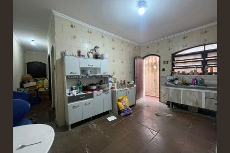 Casa para alugar com 191m², 3 quartos e 1 vagaCozinha