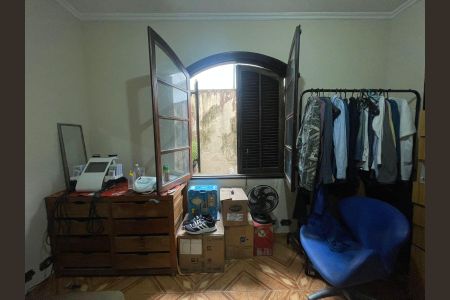 Casa para alugar com 191m², 3 quartos e 1 vagaQuarto 2