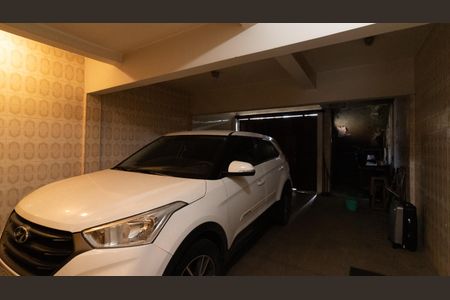 Casa à venda com 209m², 4 quartos e 3 vagas Casa à venda com 209m², 4 quartos e 3 vagasGaragem