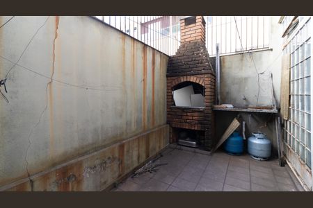 Casa à venda com 209m², 4 quartos e 3 vagas Casa à venda com 209m², 4 quartos e 3 vagasChurrasqueira