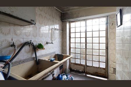 Casa à venda com 209m², 4 quartos e 3 vagas Casa à venda com 209m², 4 quartos e 3 vagasÁrea de Serviço