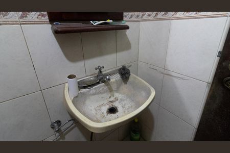 Casa à venda com 209m², 4 quartos e 3 vagas Casa à venda com 209m², 4 quartos e 3 vagasBanheiro da Suíte