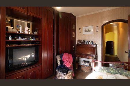 Casa à venda com 209m², 4 quartos e 3 vagas Casa à venda com 209m², 4 quartos e 3 vagasQuarto 1