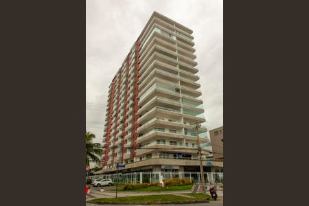 Apartamento à venda com 50m², 1 quarto e 1 vagaFachada