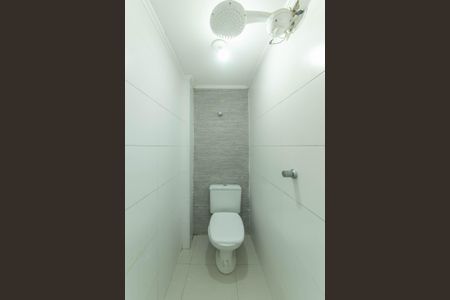 Apartamento para alugar com 95m², 3 quartos e 1 vagaLavanderia Integrada - Banheiro de Serviço