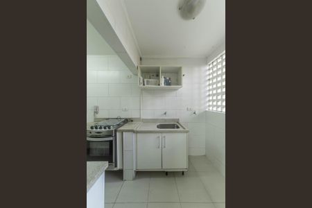 Apartamento para alugar com 95m², 3 quartos e 1 vagaLavanderia Integrada