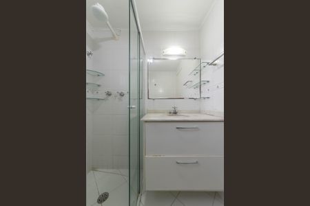 Apartamento para alugar com 95m², 3 quartos e 1 vagaBanheiro