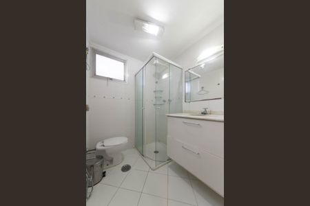 Apartamento para alugar com 95m², 3 quartos e 1 vagaBanheiro