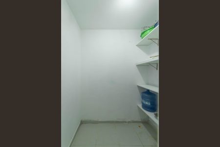 Apartamento para alugar com 95m², 3 quartos e 1 vagaLavanderia Integrada - Despensa