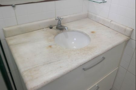 Apartamento para alugar com 95m², 3 quartos e 1 vagaBanheiro