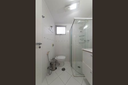 Apartamento para alugar com 95m², 3 quartos e 1 vagaBanheiro