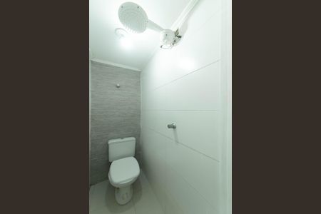 Apartamento para alugar com 95m², 3 quartos e 1 vagaLavanderia Integrada - Banheiro de Serviço