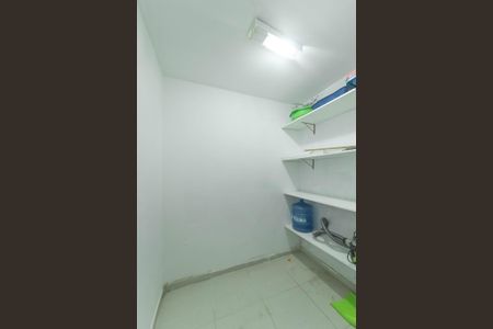 Apartamento para alugar com 95m², 3 quartos e 1 vagaLavanderia Integrada - Despensa